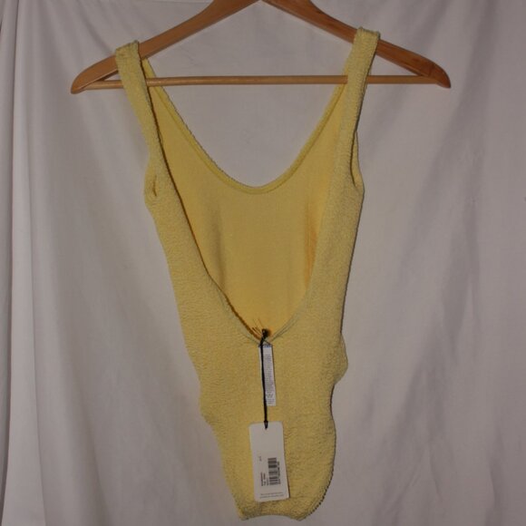 NWT Bound Bond Eye Mara Swimsuit Size OS - Picture 6 of 9